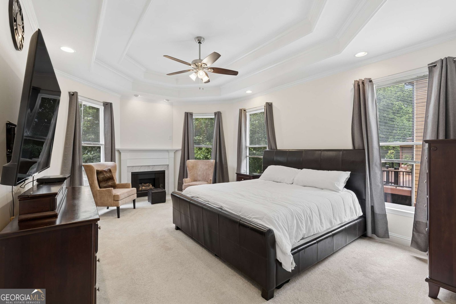 5486 Hedge Brooke Pointe Acworth - Photo 9