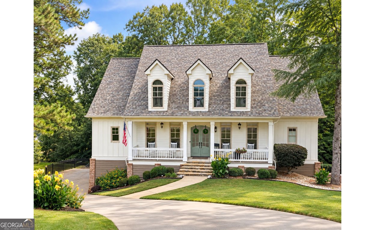 991 Old Forge Lane Jefferson - main photo