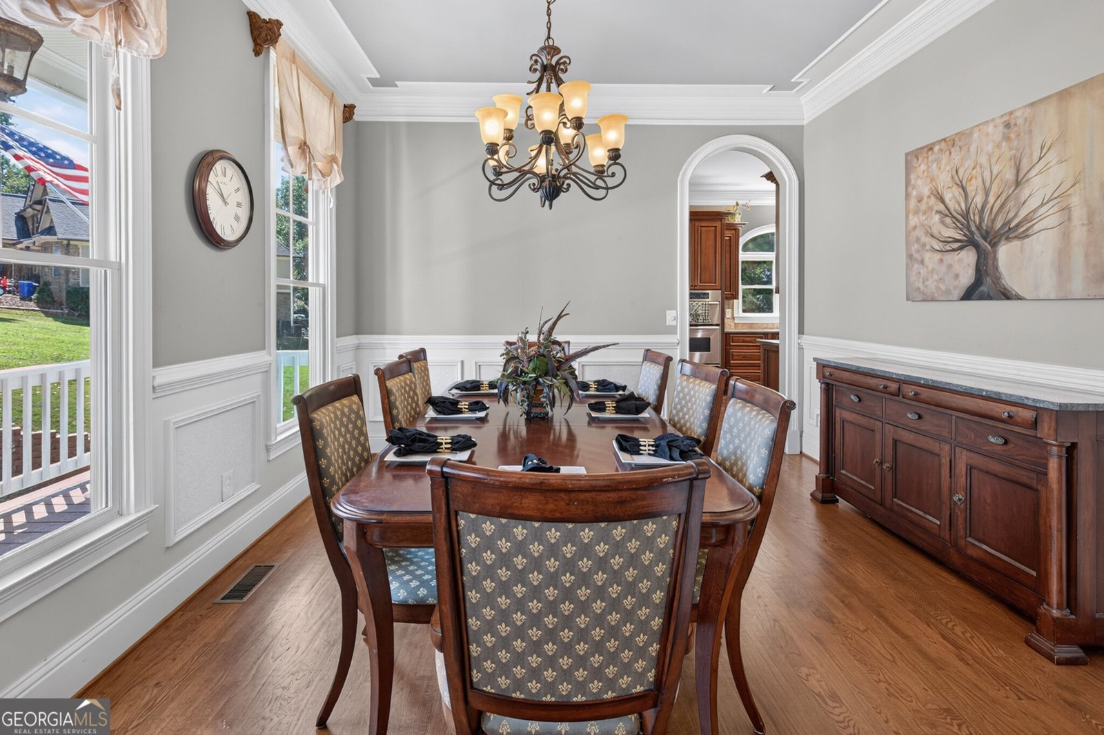 991 Old Forge Lane Jefferson - Photo 15