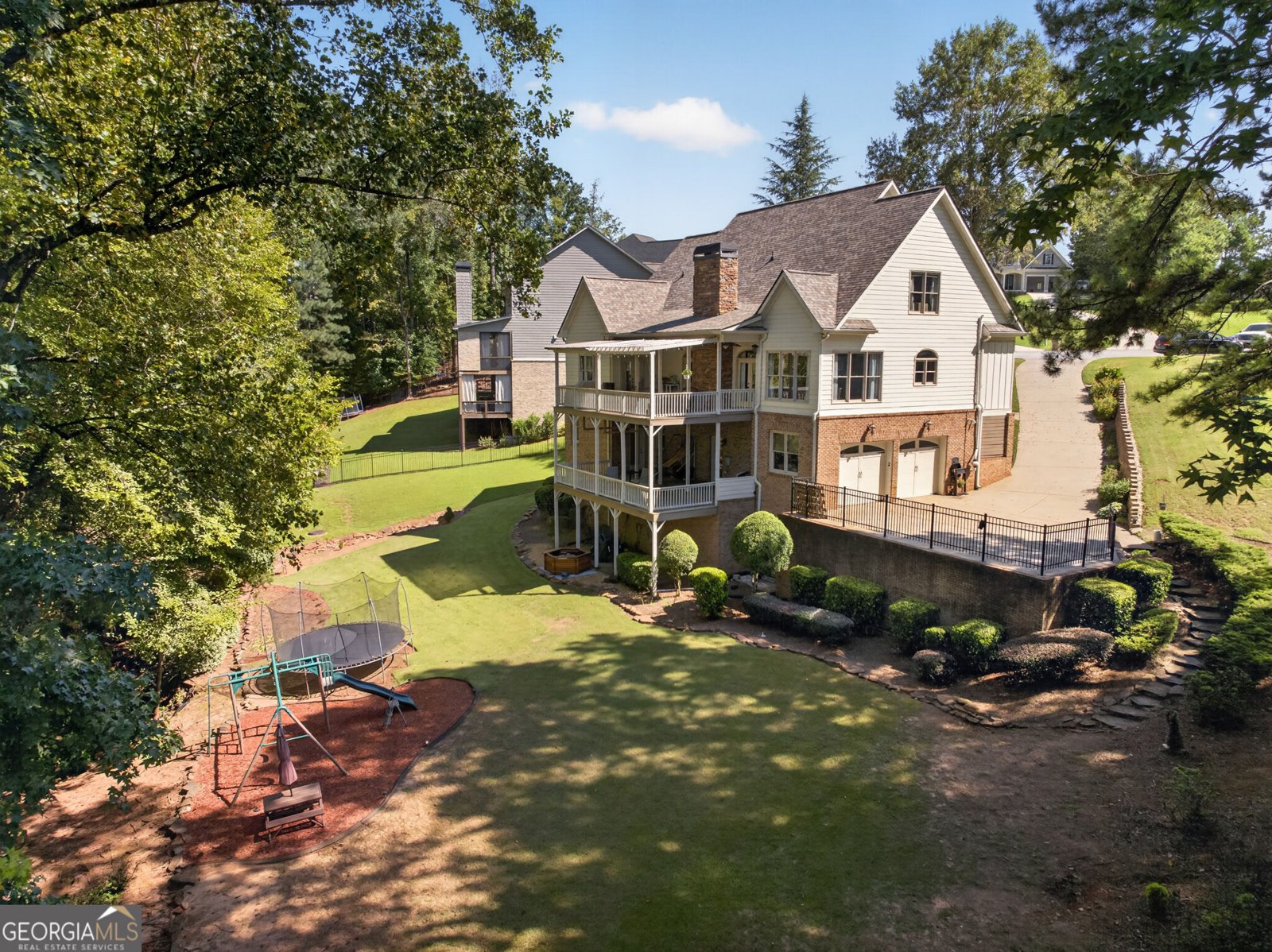 991 Old Forge Lane Jefferson - Photo 38