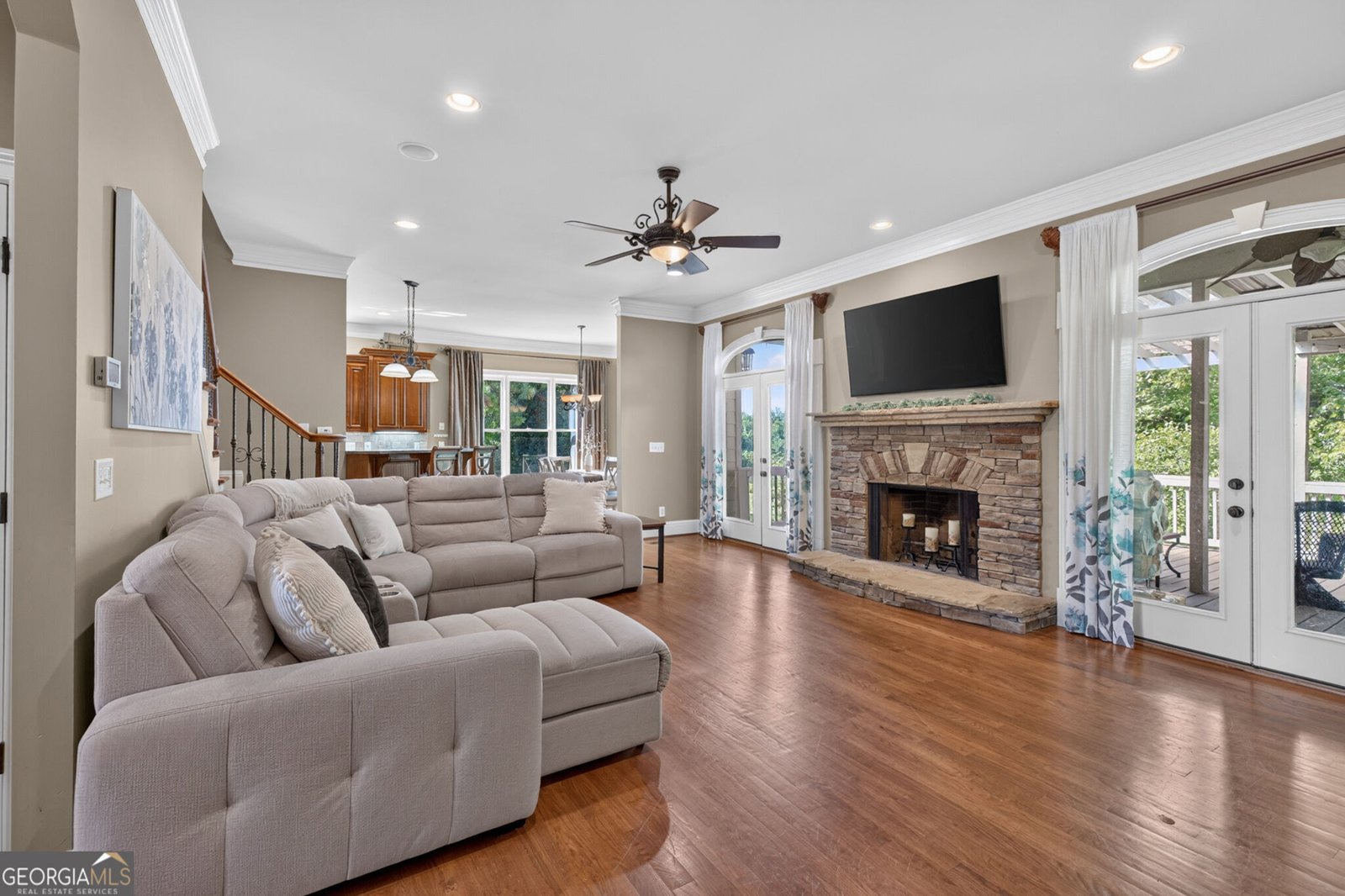 991 Old Forge Lane Jefferson - Photo 7