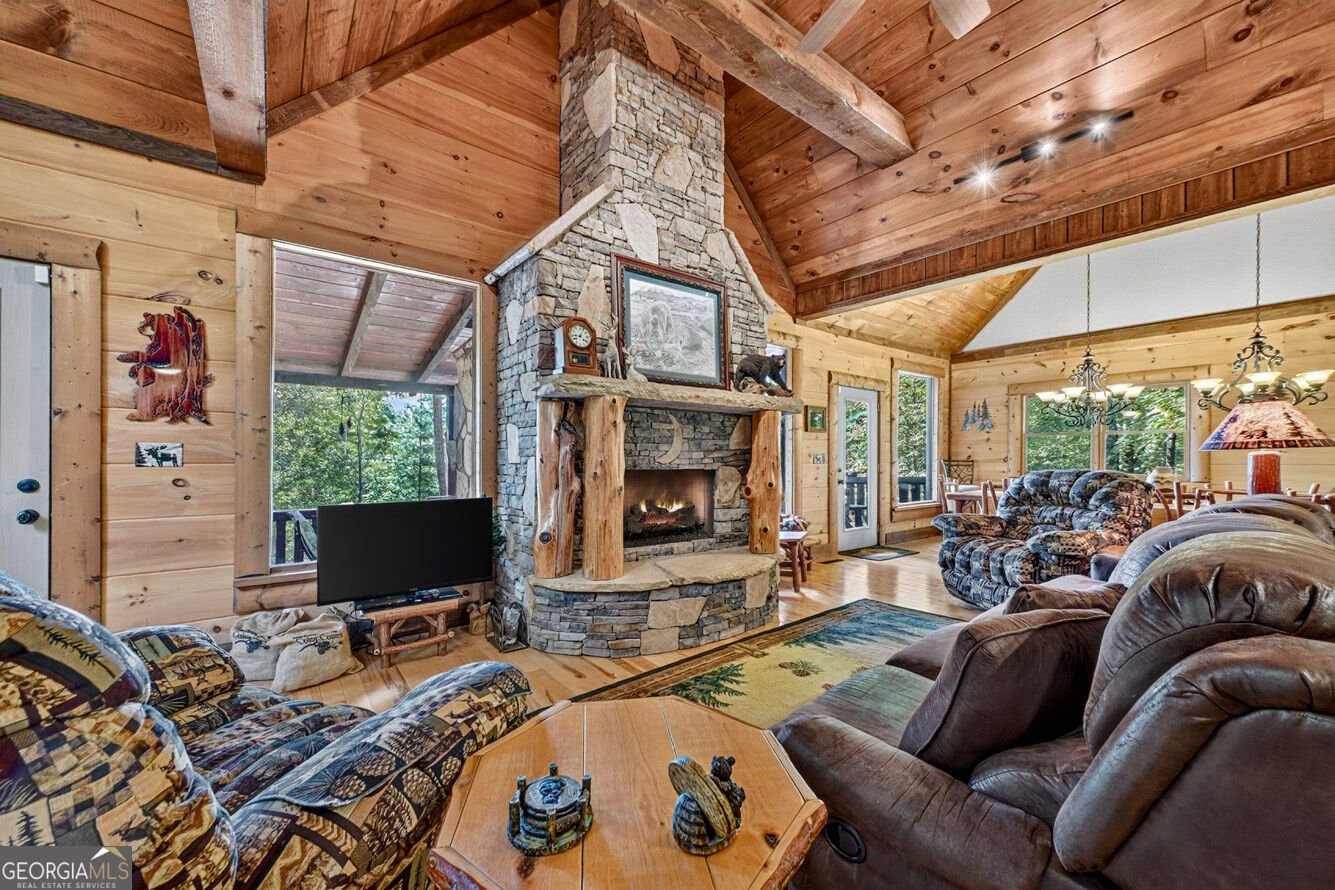 330 Seneca Drive Ellijay - Photo 10