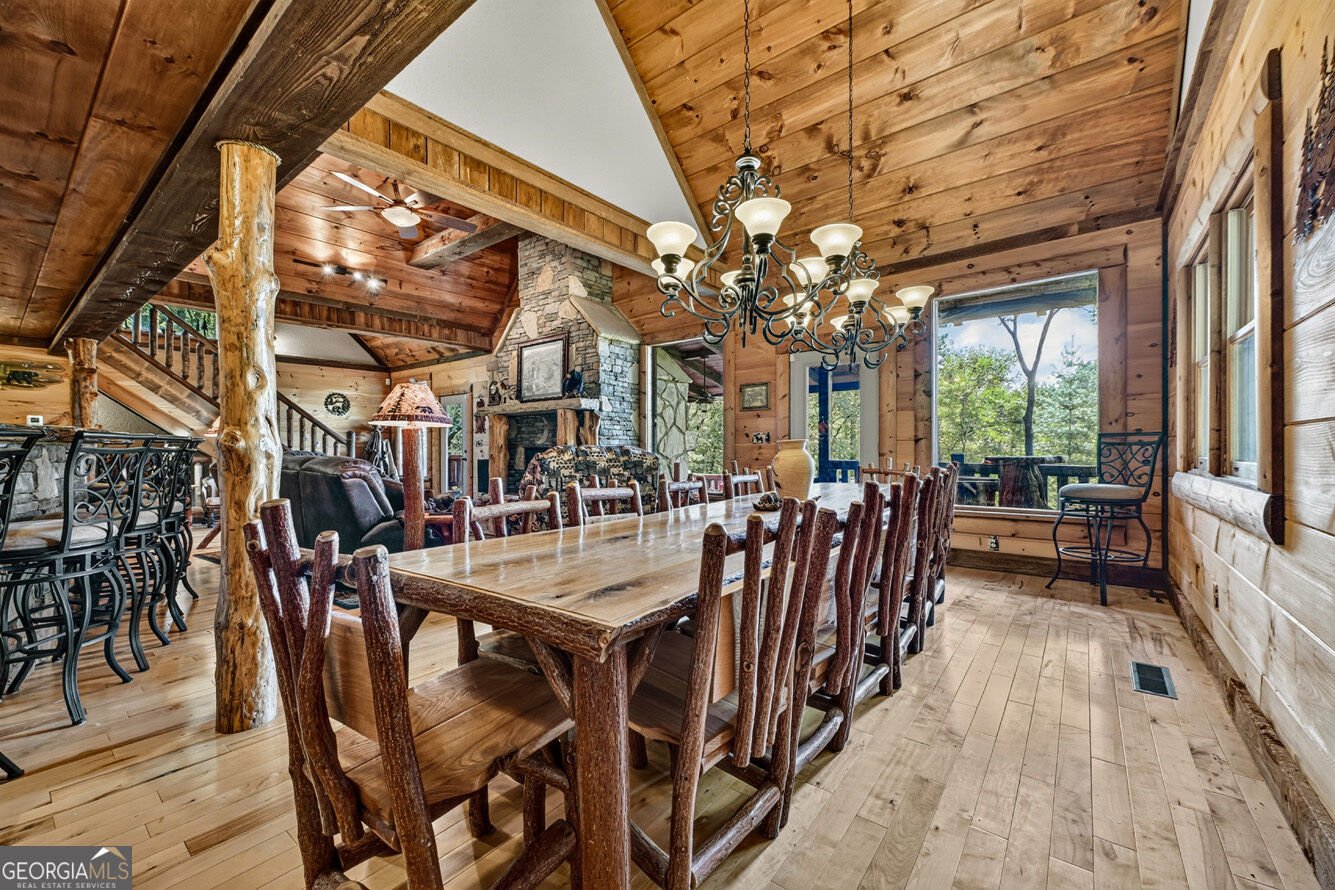 330 Seneca Drive Ellijay - Photo 12