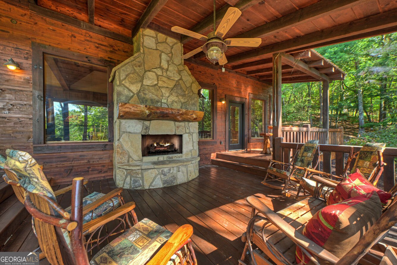 330 Seneca Drive Ellijay - Photo 15