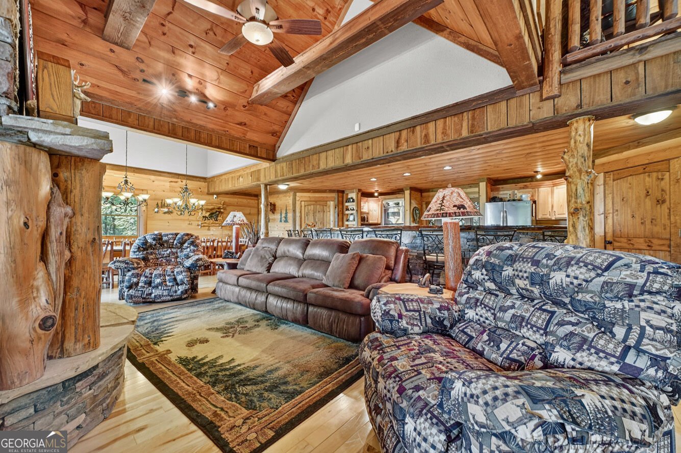 330 Seneca Drive Ellijay - Photo 18