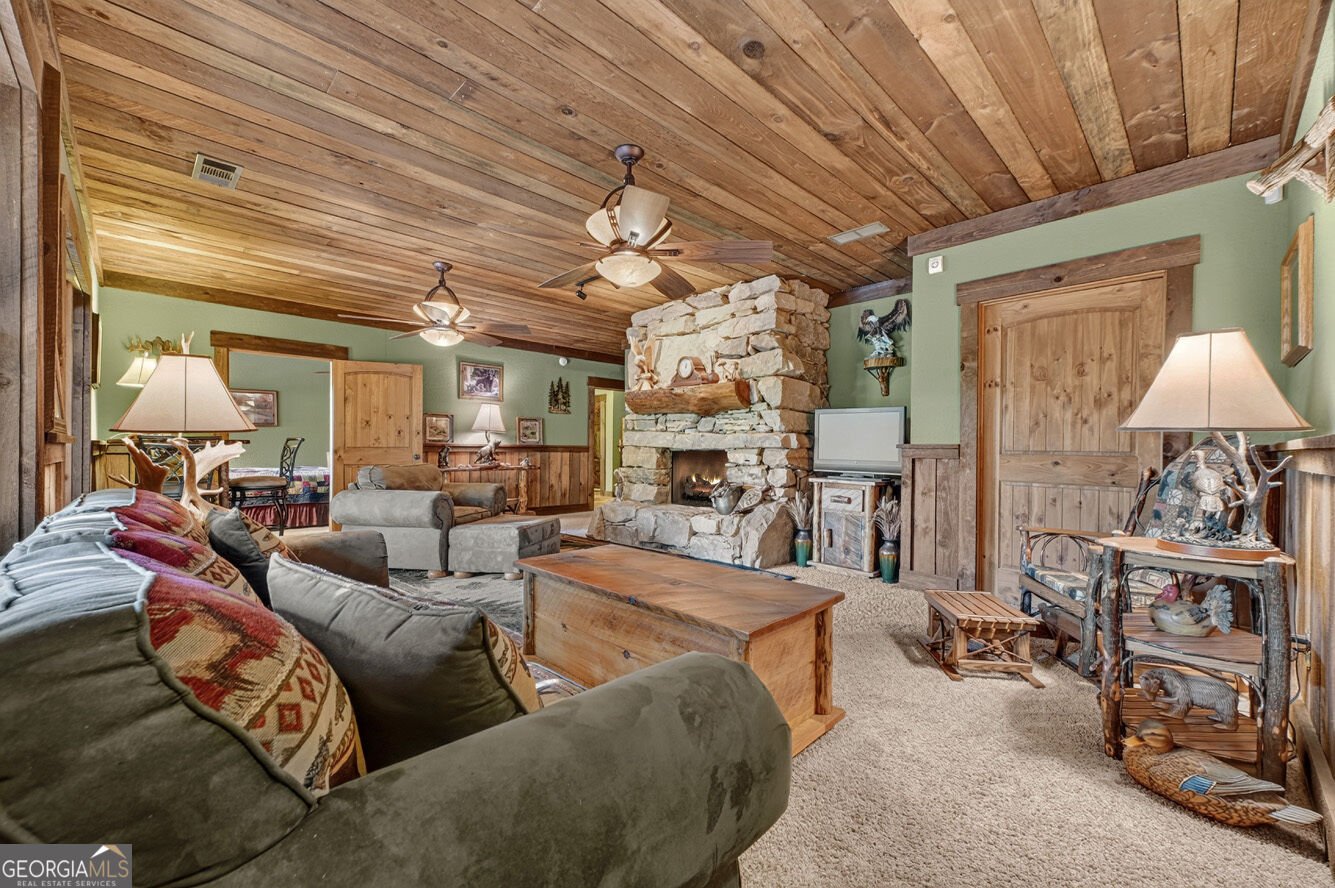 330 Seneca Drive Ellijay - Photo 35