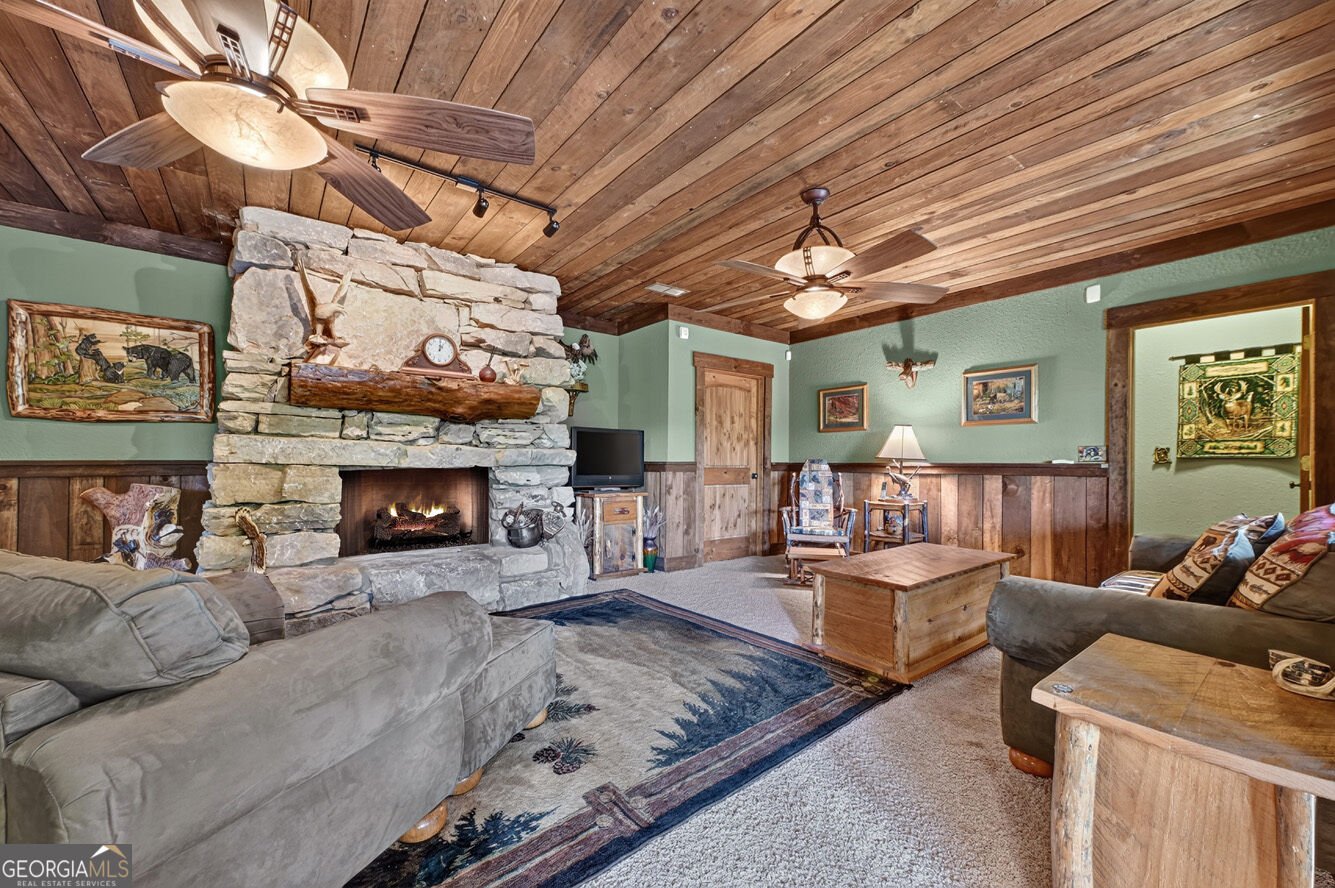 330 Seneca Drive Ellijay - Photo 37