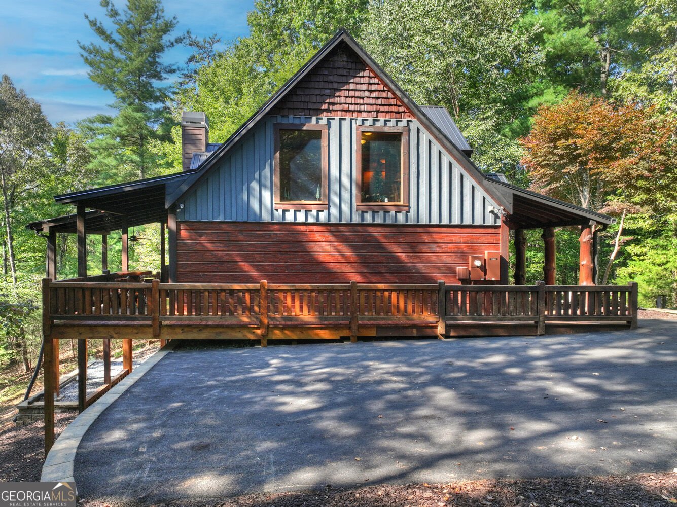 330 Seneca Drive Ellijay - Photo 46