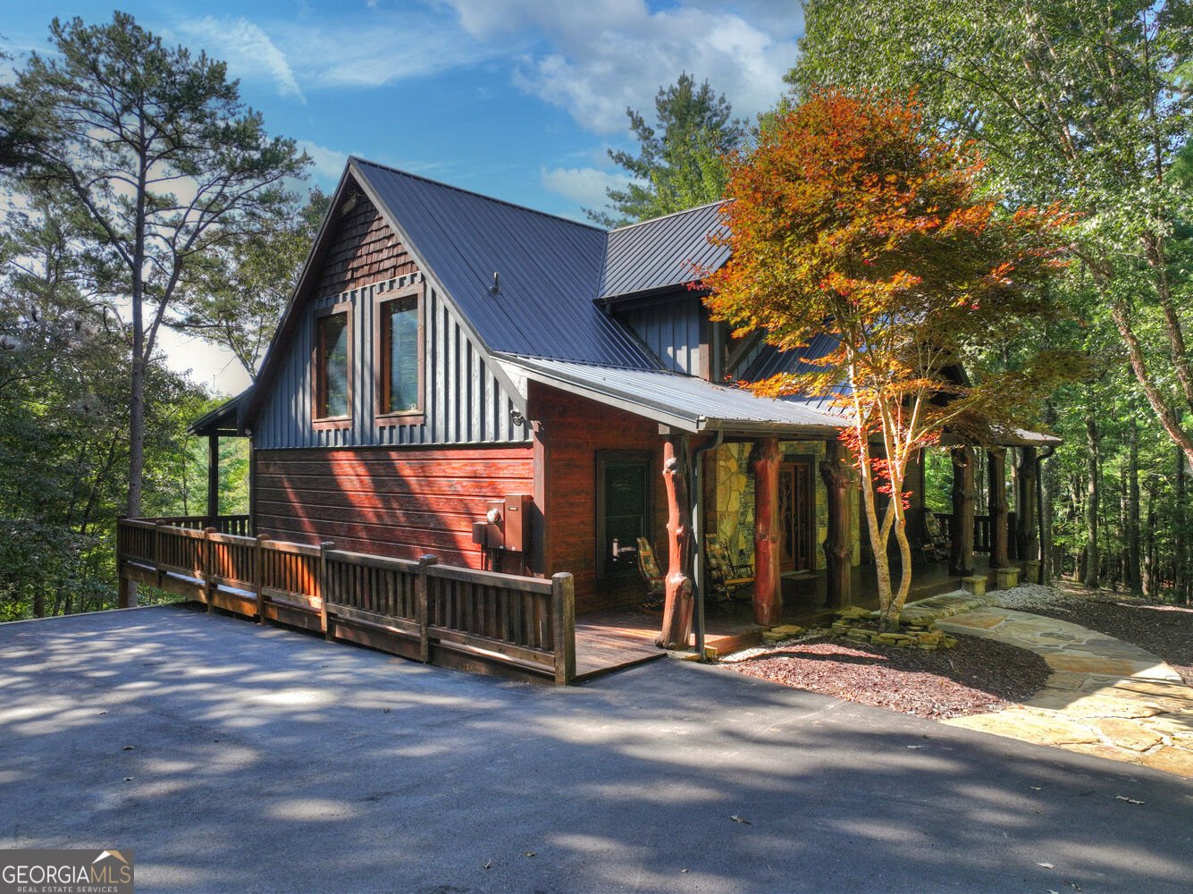 330 Seneca Drive Ellijay - Photo 49