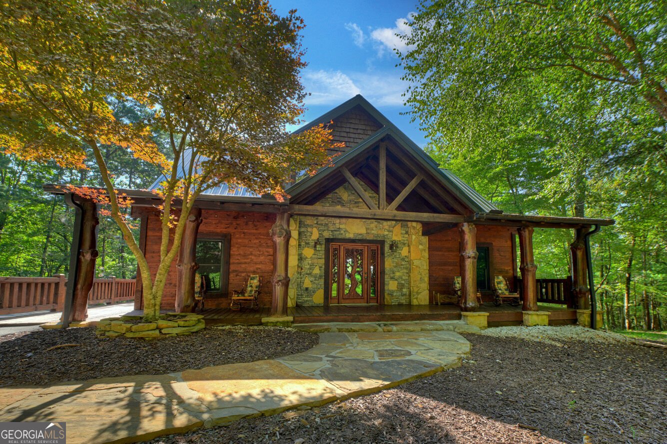 330 Seneca Drive Ellijay - Photo 50