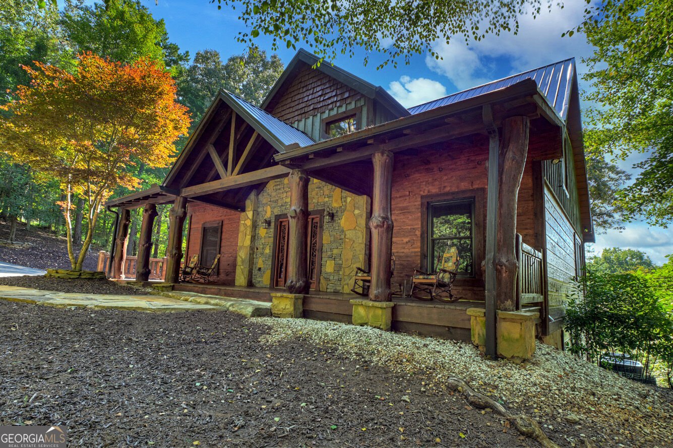 330 Seneca Drive Ellijay - Photo 51