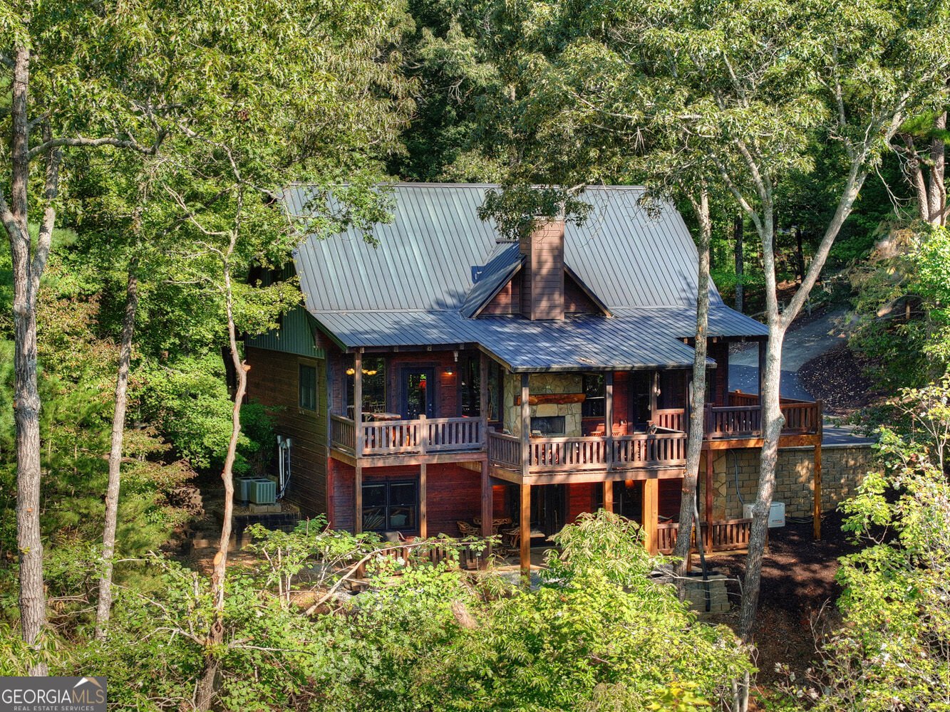 330 Seneca Drive Ellijay - Photo 53