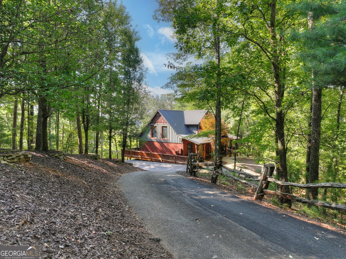 330 Seneca Drive Ellijay - Photo 55