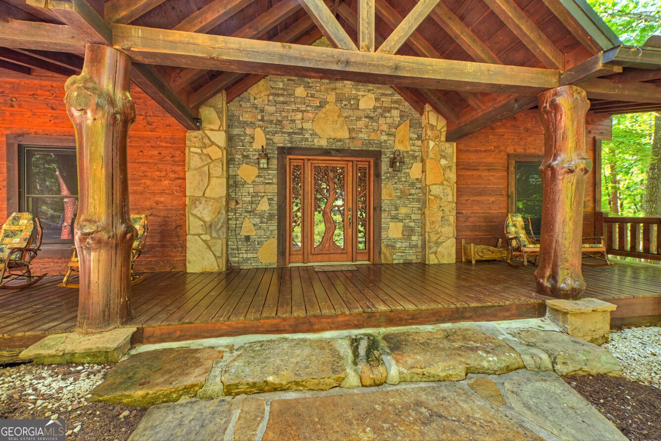330 Seneca Drive Ellijay - Photo 7