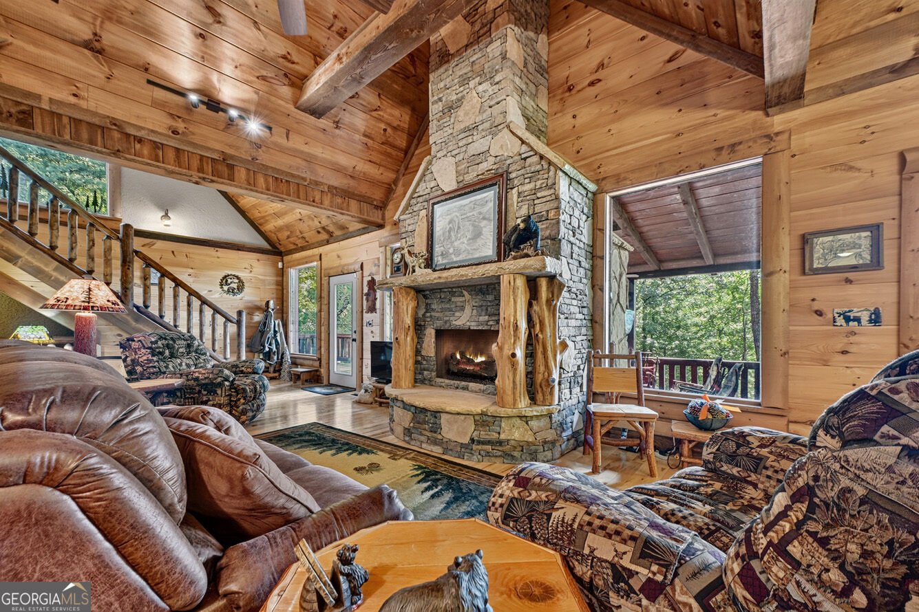 330 Seneca Drive Ellijay - Photo 9