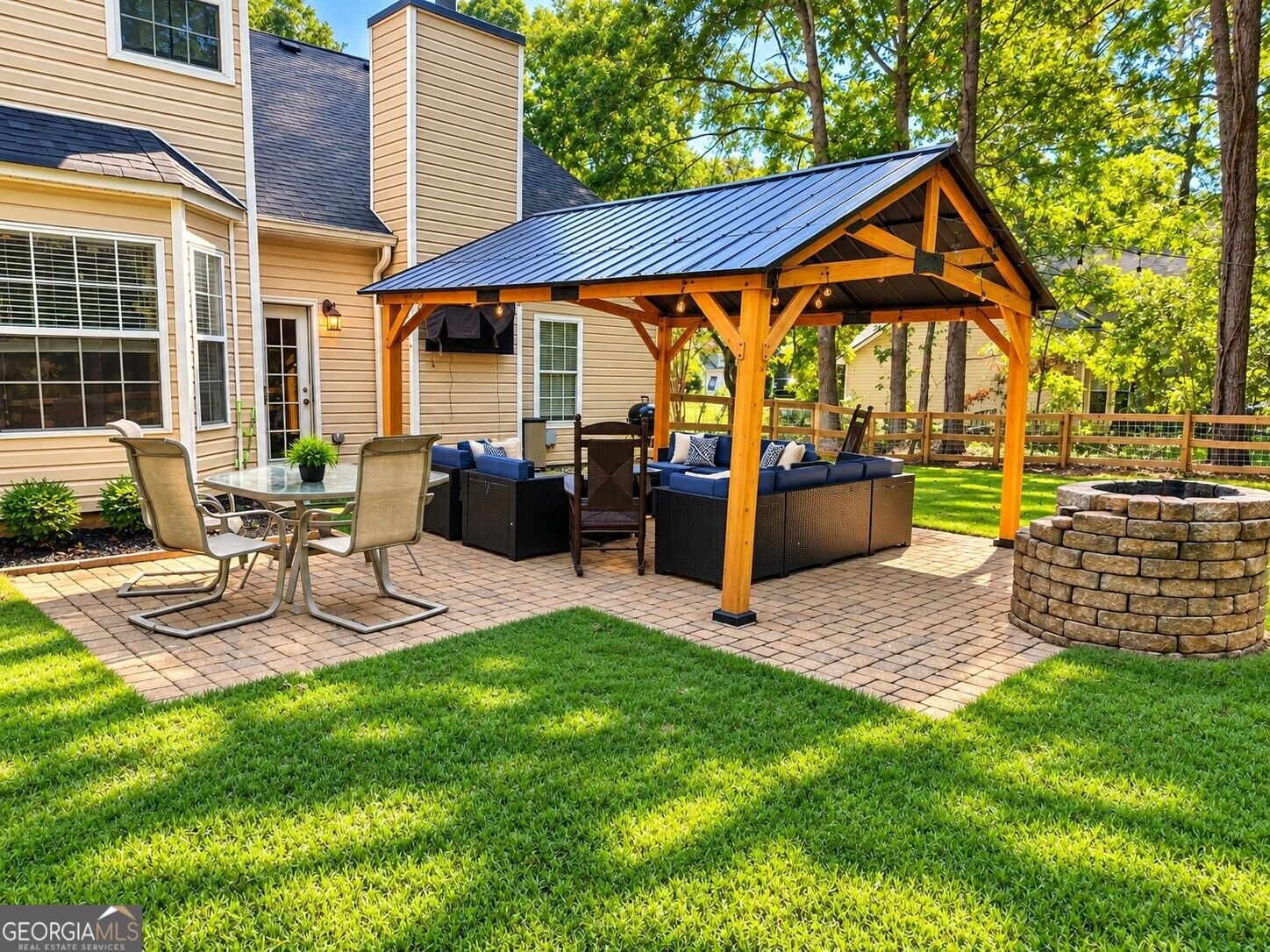 60 Aberdeen Court Jefferson - Photo 48