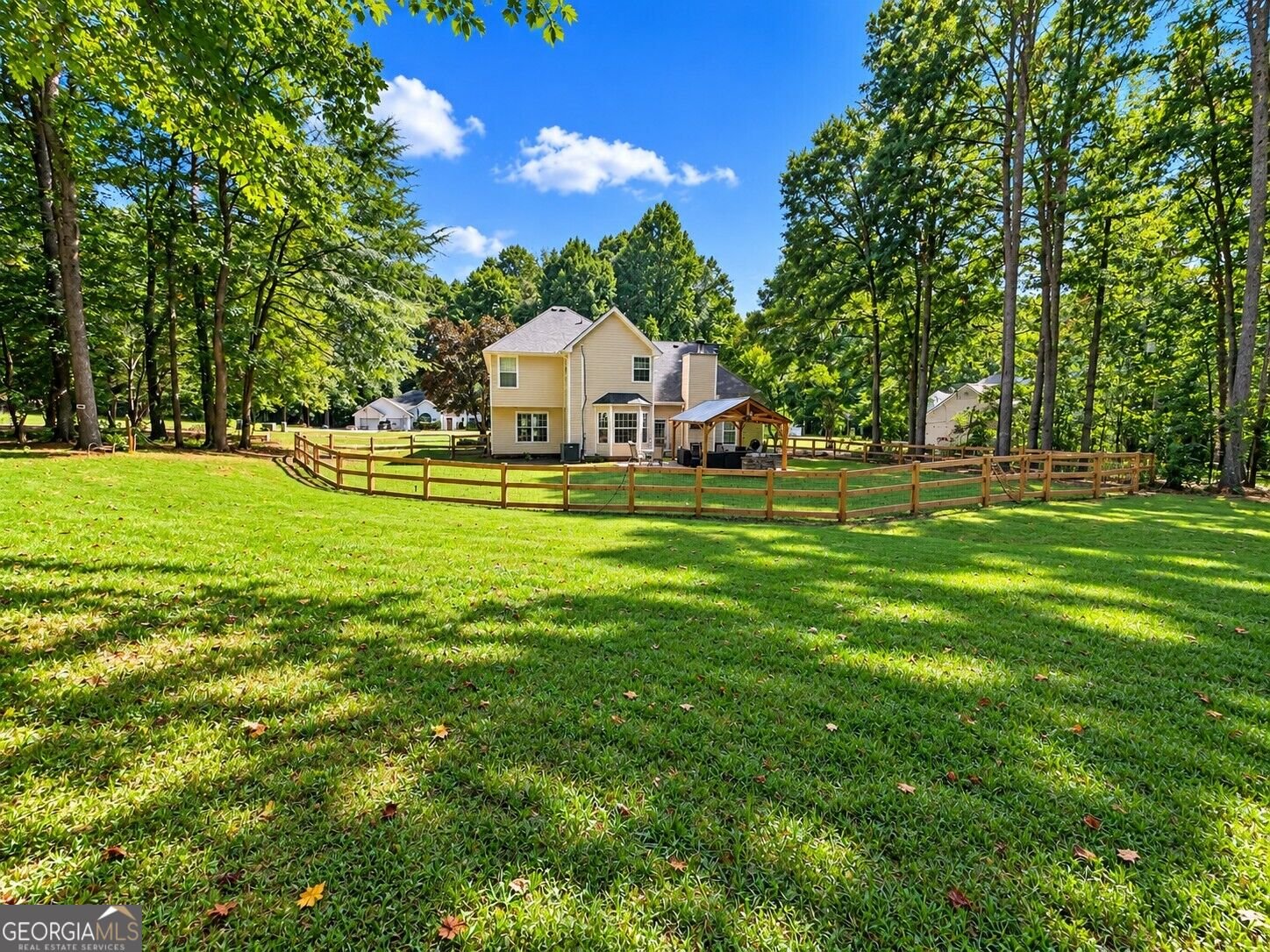 60 Aberdeen Court Jefferson - Photo 52