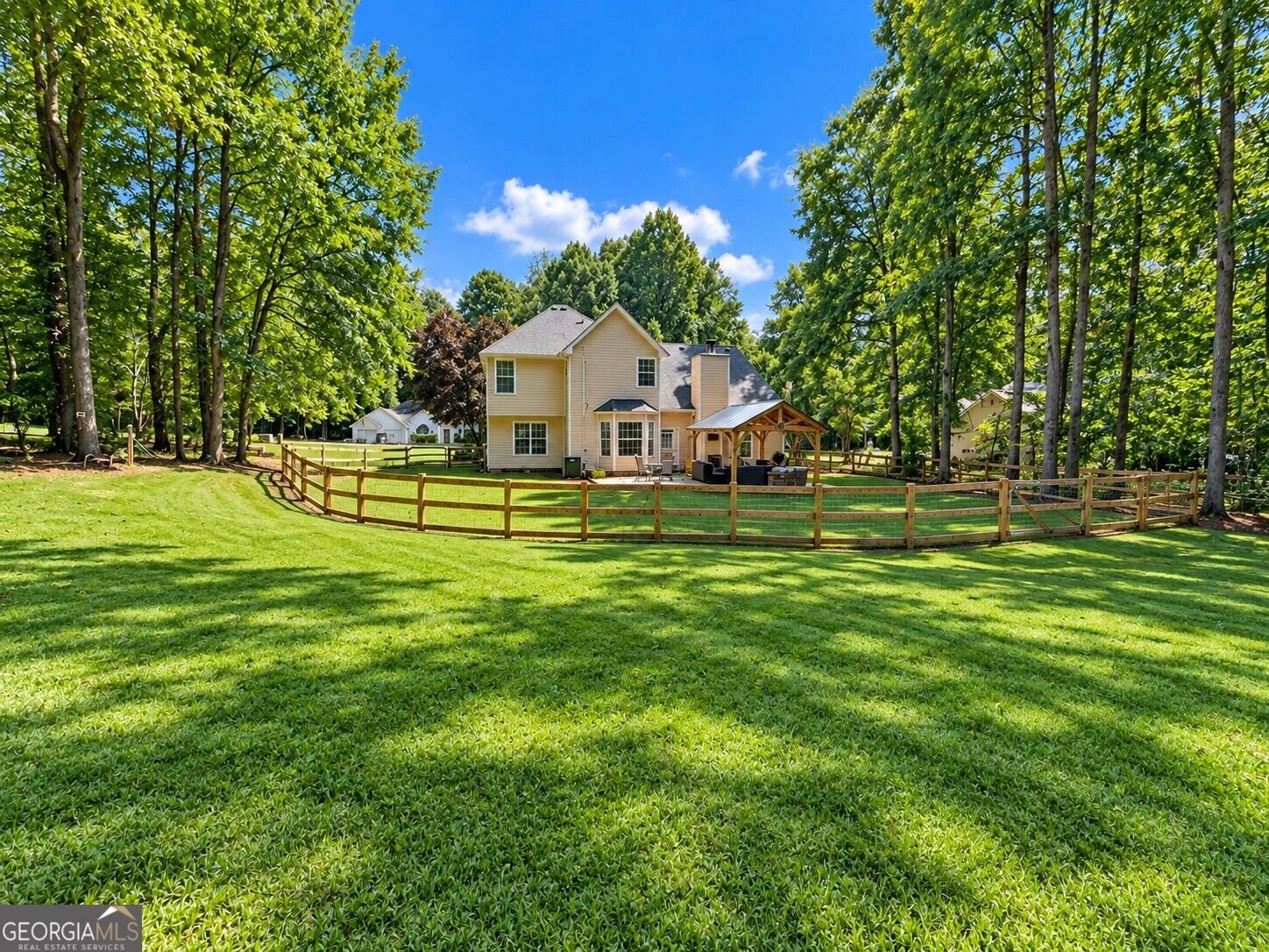 60 Aberdeen Court Jefferson - Photo 53