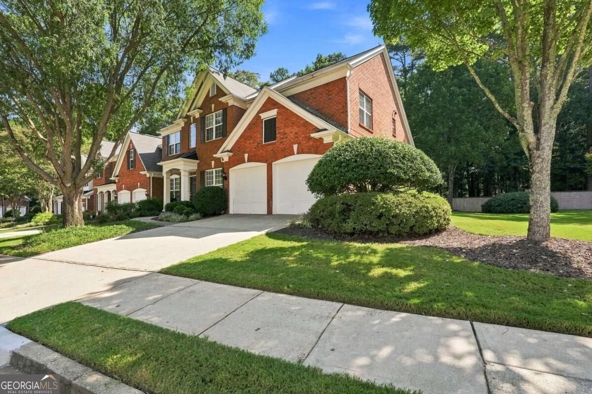 10 Hemingbrough Way Johns Creek - main photo