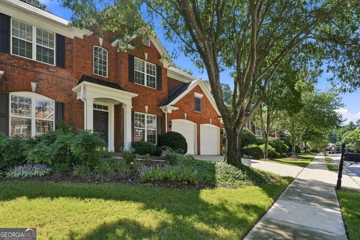 10 Hemingbrough Way Johns Creek - Photo 41