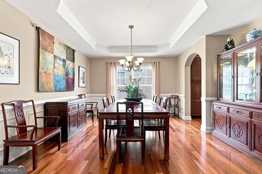 4505 Hedgewood Drive Cumming - Photo 10