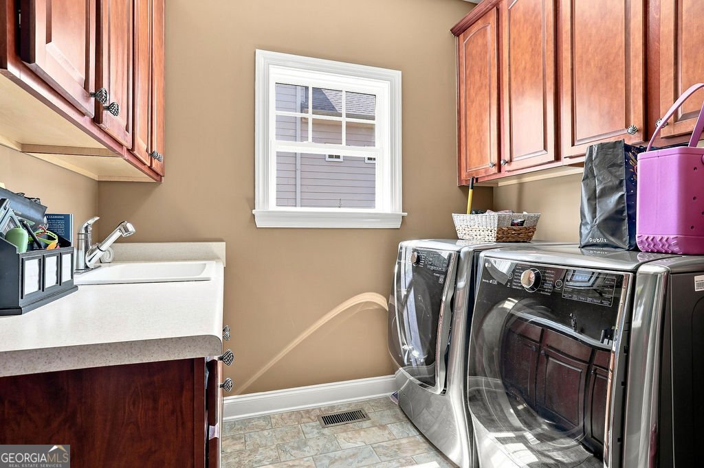 4505 Hedgewood Drive Cumming - Photo 11