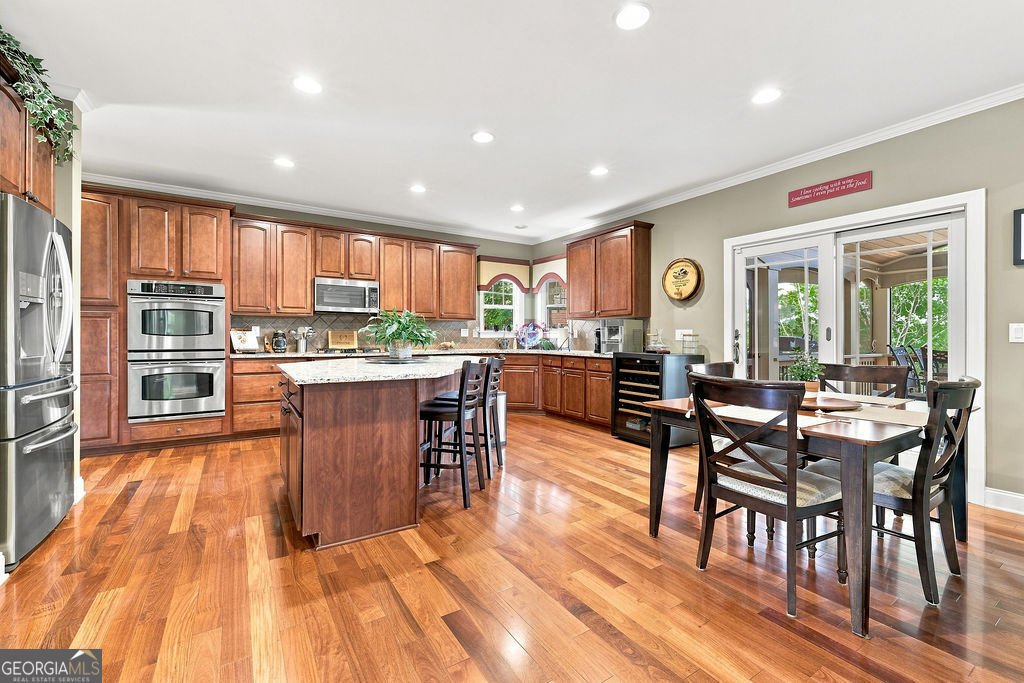 4505 Hedgewood Drive Cumming - Photo 12