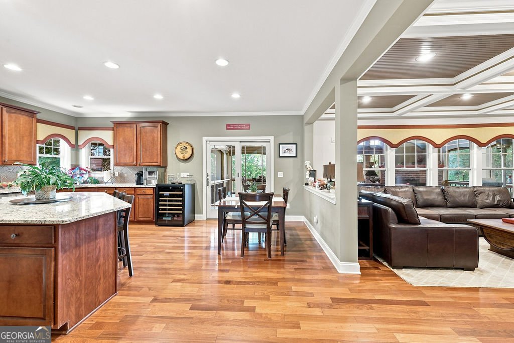 4505 Hedgewood Drive Cumming - Photo 14