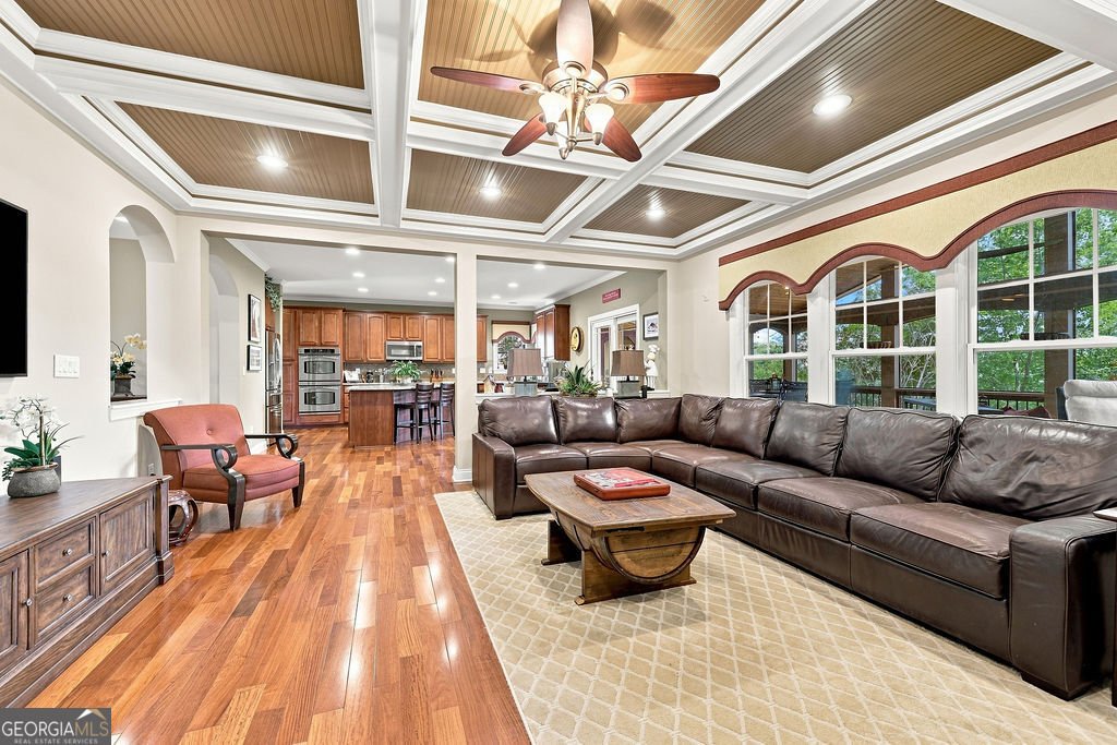 4505 Hedgewood Drive Cumming - Photo 15