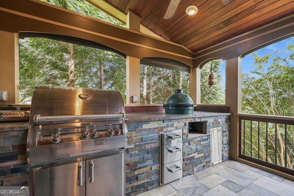 4505 Hedgewood Drive Cumming - Photo 21