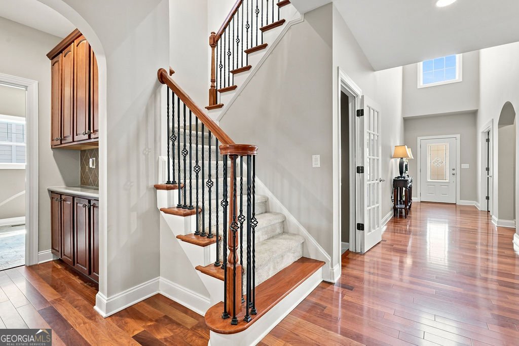 4505 Hedgewood Drive Cumming - Photo 22