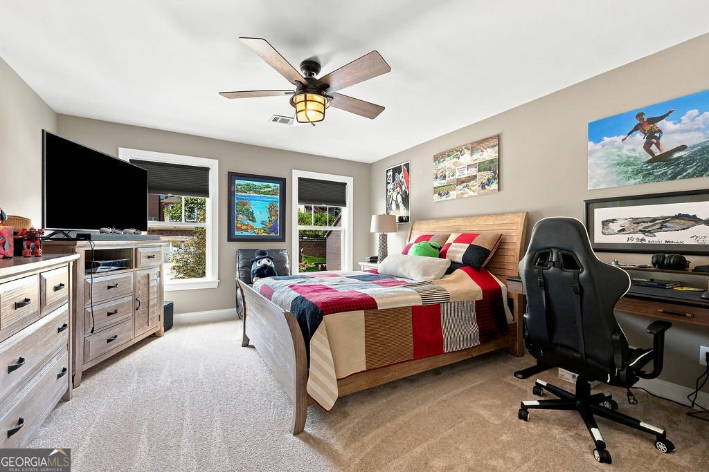 4505 Hedgewood Drive Cumming - Photo 23