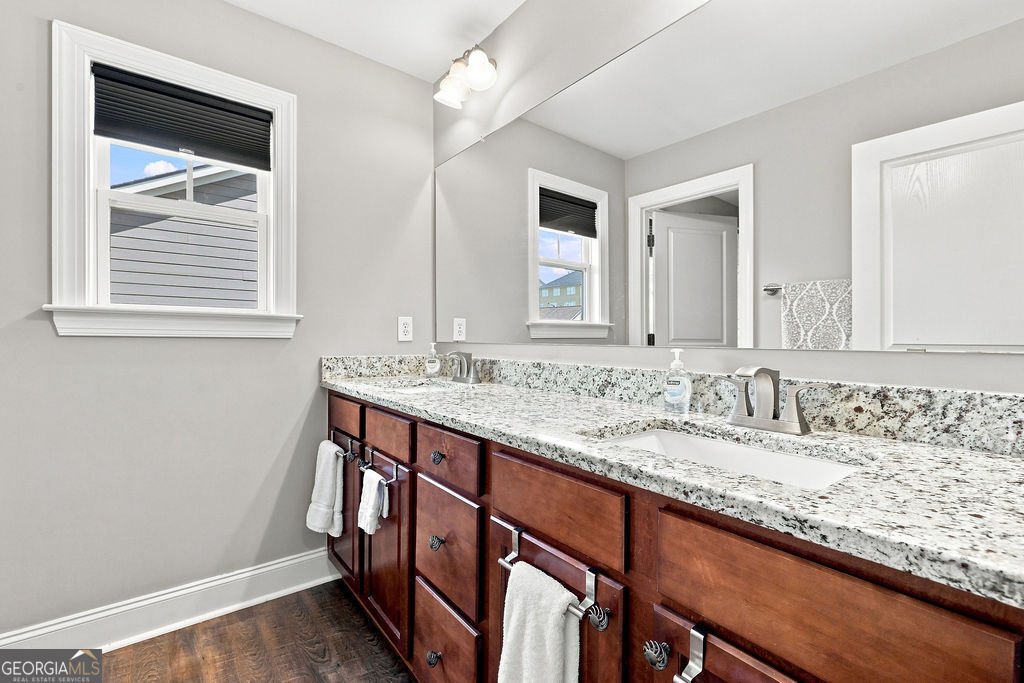 4505 Hedgewood Drive Cumming - Photo 24