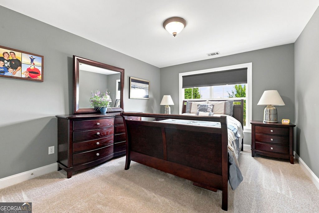 4505 Hedgewood Drive Cumming - Photo 25