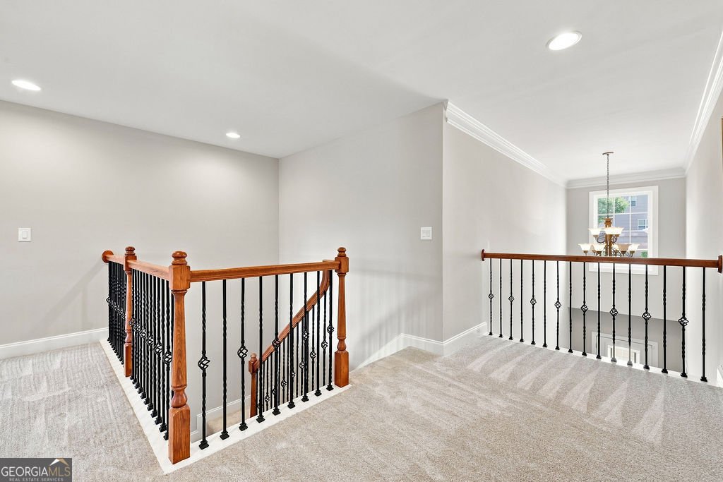 4505 Hedgewood Drive Cumming - Photo 26