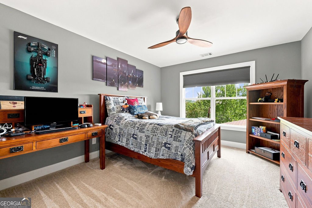 4505 Hedgewood Drive Cumming - Photo 27