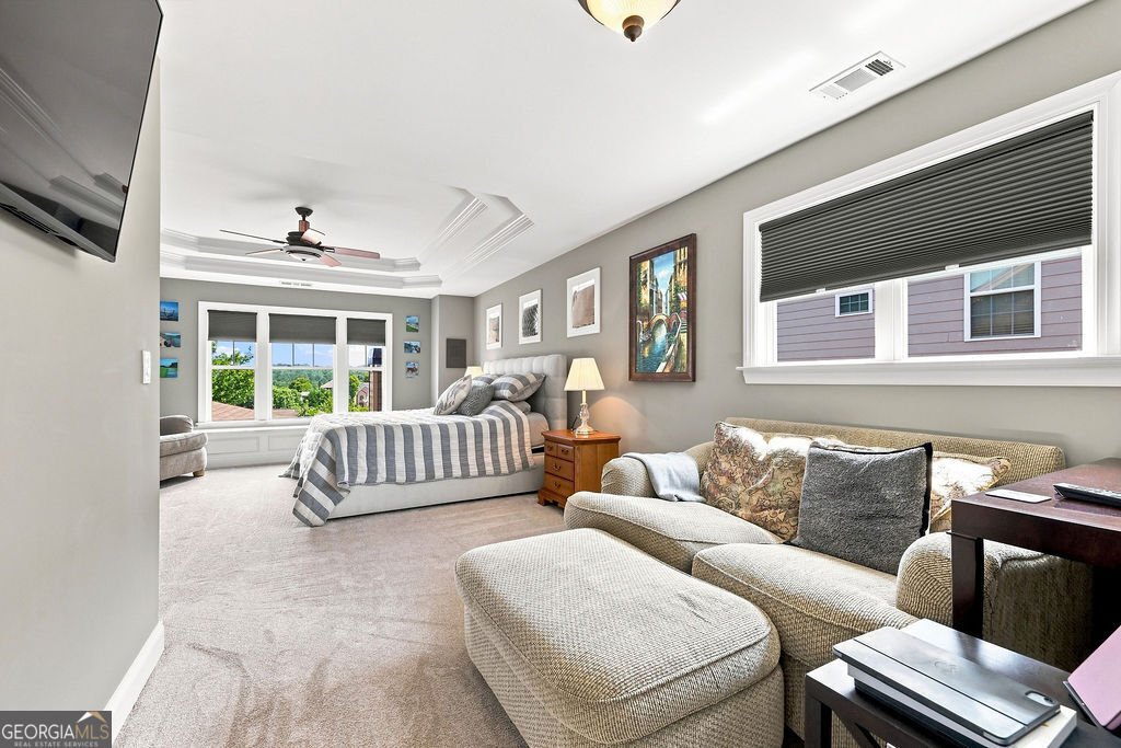 4505 Hedgewood Drive Cumming - Photo 29