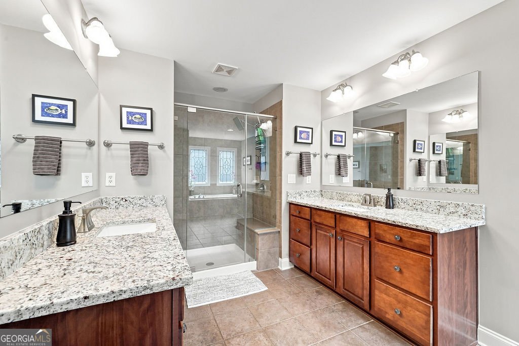 4505 Hedgewood Drive Cumming - Photo 31