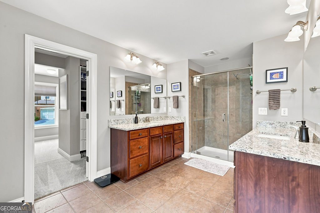 4505 Hedgewood Drive Cumming - Photo 32