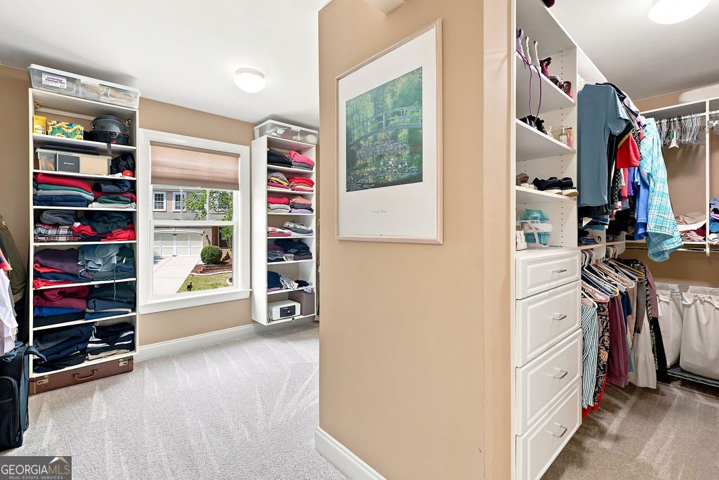 4505 Hedgewood Drive Cumming - Photo 33