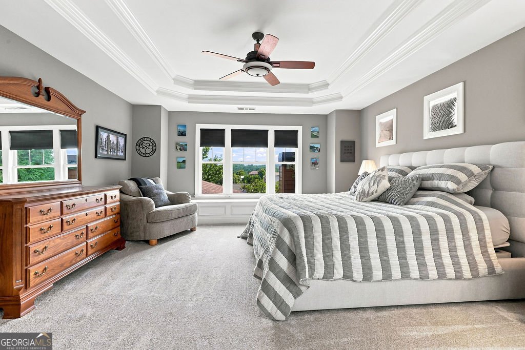 4505 Hedgewood Drive Cumming - Photo 34
