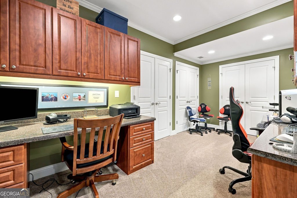 4505 Hedgewood Drive Cumming - Photo 35