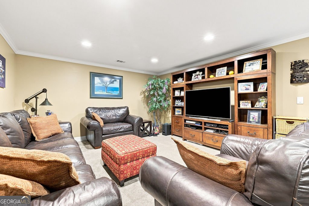 4505 Hedgewood Drive Cumming - Photo 36