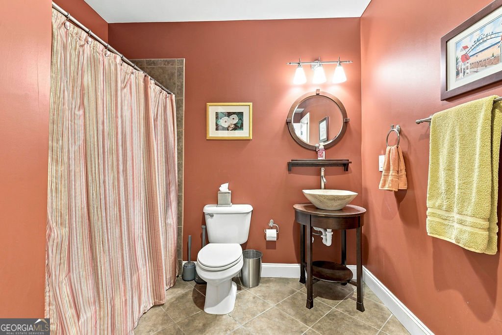4505 Hedgewood Drive Cumming - Photo 38