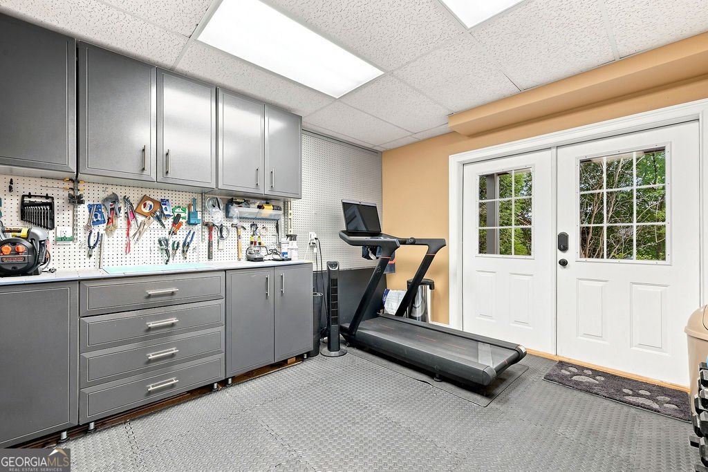 4505 Hedgewood Drive Cumming - Photo 39