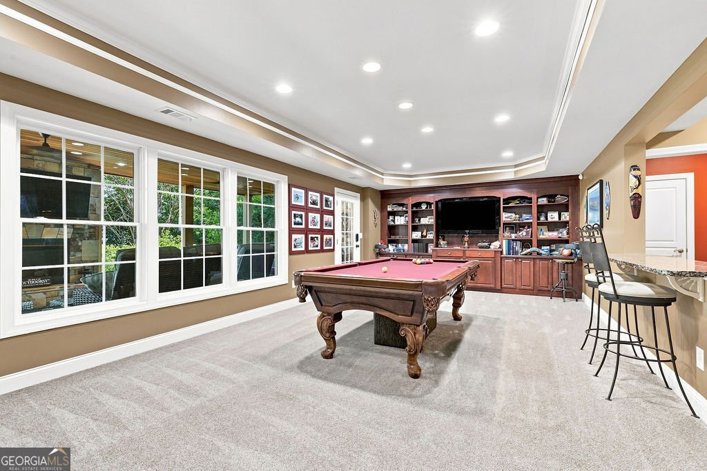 4505 Hedgewood Drive Cumming - Photo 40