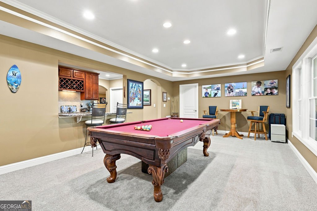4505 Hedgewood Drive Cumming - Photo 41