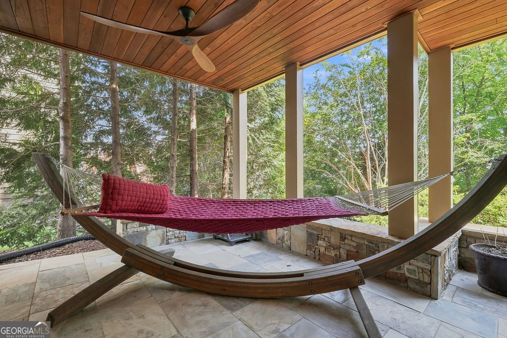 4505 Hedgewood Drive Cumming - Photo 42