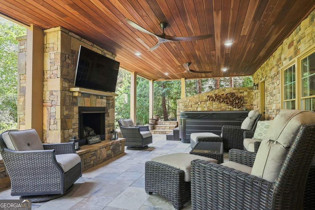 4505 Hedgewood Drive Cumming - Photo 43