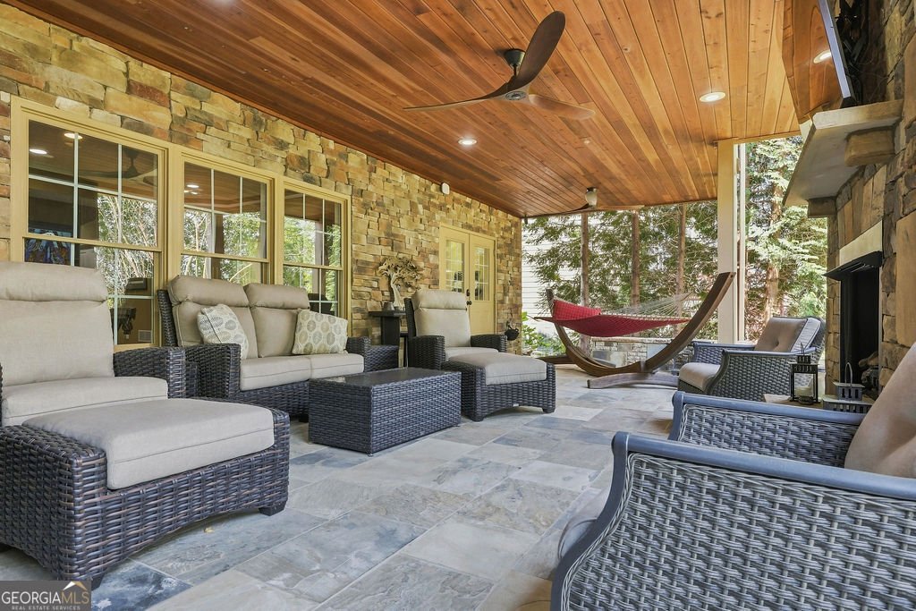 4505 Hedgewood Drive Cumming - Photo 44